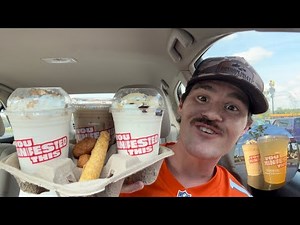 Sheetz Fall Menu 2025 Review: Corn Dog Bites, Taquitos, Honeycrisp, S’mores, Cinnamon Roll