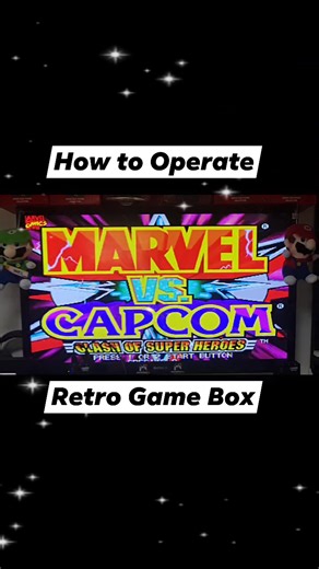 85K views · 835 reactions | How to Operate Retro Game Box | Manambit'$ Game Consoles And Accessories | Facebook