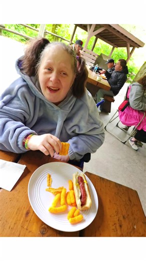 Individual Pursuits Dayprogram day trip to #goldstream great day