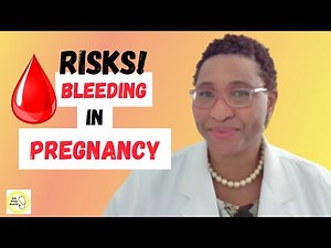 PREGNANT & BLEEDING? Emergency Signs That Save Lives