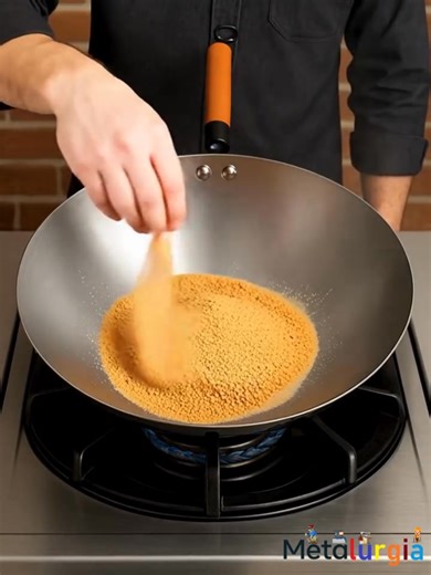 4.6K views | Cómo volver un sartén antiadherente: Guía práctica y sencilla | Vía Natural | Facebook