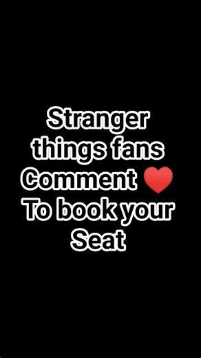 if your a fan then comment ♥️ in chat box or you are not the big fan