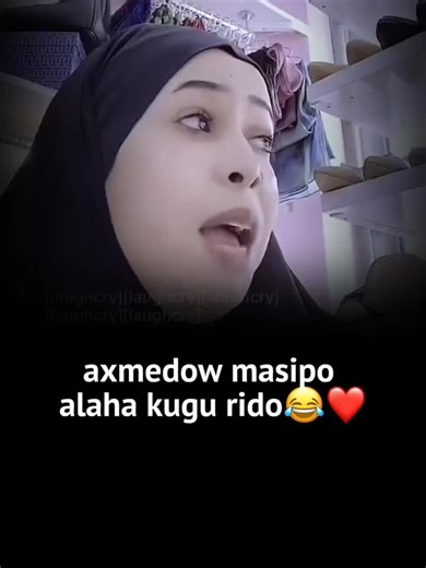 Shuuriyemohamed's Trending TikTok Videos
