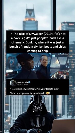 When “It’s Just People” Reads Like Dunkirk