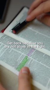 3.3K views · 143 reactions | Life is meant to be shared with others. Freely we receive, freely we give. A cell group is a 30-minute to one-hour weekly meeting with our fellow believers in Christ where we can share our lives together through the Word of God. #DFC34thAnniversary #LoudToMultiply | Doulos For Christ | Facebook
