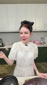 ปลาน้ำลึกที่กินได้ #แคทตี้เอว22