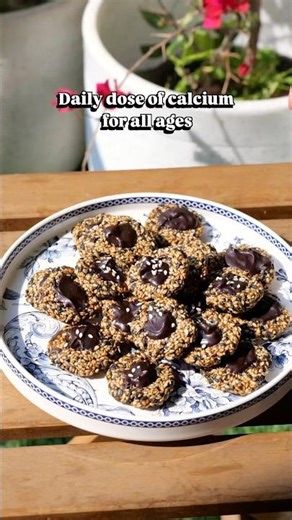 Soft Calcium Bite | Daily Calcium Snack for Kids & Women