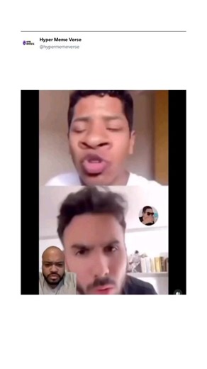 Hyper Meme Verse on Instagram: "A funny video compilation filled with hilarious fails, unexpected reactions, and perfectly timed moments that will keep you laughing from start to finish. From silly accidents to pure comedy gold, this collection is made to lift your mood, make your day brighter, and remind you that sometimes the funniest moments are completely unplanned. 😄"