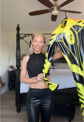 StacyQuartz69 on TikTok