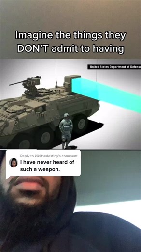 Active Denial System: The Science Behind the Military's 'Heat Ray' Weapon