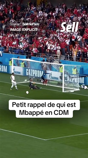 Mbappé en Coupe du Monde : résumé 2018, 2022 et objectifs 2026