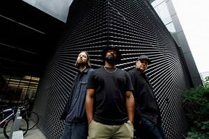 Keys N Krates Are Here to Subvert Tropes │ Exclaim!
