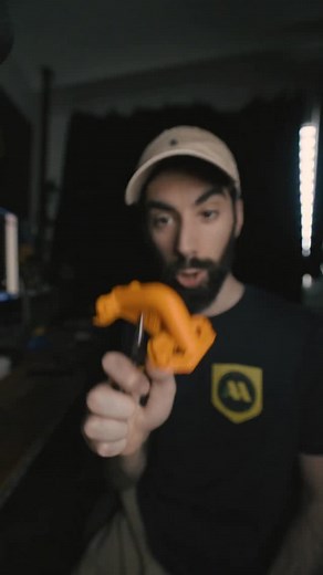 53K views · 1.6K reactions | Améliorer un vieux StreamDeck  #impression3d #3dprinting #domotique #stream #diy | Abrège | Facebook