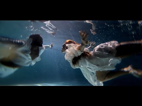 Oswald - Oxygen (Clip Officiel)