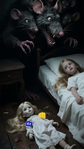 🩸 EPISODE 5 — THE NUTCRACKER FILES“The Seven-Headed Mouse King”