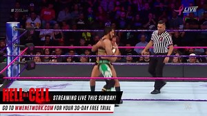 243K views · 207 shares | A rivalry is being renewed in the ring on WWE 205 Live, but Drew Gulak might be a little distracted by Akira Tozawa on WWE Network! | WWE | Facebook