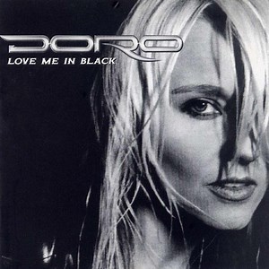 Doro - Love Me In Black