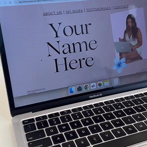 1.7M views · 22 reactions | Looking for a website designer? Canva Pro lets you drag and drop premium templates and elements to build your site in minutes. | Canva | Facebook