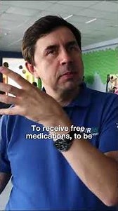 Long-Term Love Revealed Through Medical Ministry