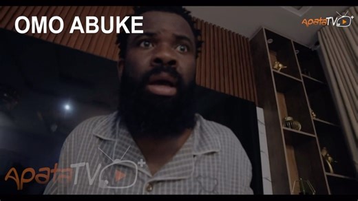 ApataTV+ on Instagram: "You no go run ke 😂😂Anticipate❤️🔥🎉 OMO ABUKE Showing On Mon On ApataTV+ YouTube Channel Movie Produced by Olanite Adedotun Ezekiel @callmem9g Directed By Adeleye ABIODUN @abisodunfilmz Assistant Director By Nurain Kilani @were_adugbo Post Production @sing_yon Production manager @slimabbeypm Cc @itunu_adekoya @omoara_films @arinajaofficial @lanreadediwura @aunty_ruka_lepa @kingakos_official @oladokun_tola @queenzy04 @callmem9g @sakabtboyibrahim01"