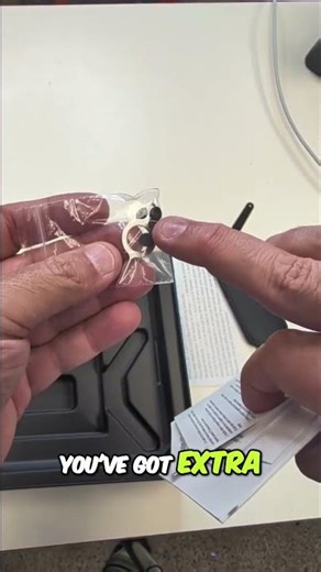 Unboxing Ulefone Tablet: Assemble It with Me! #shorts