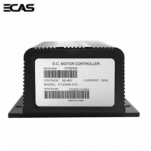 [Hot Item] Curtis 36/48V 225A (MCOR) PMC 1204-410 Controller