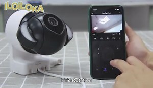 Watch How to connect security camera with tuya APP on Amazon Live