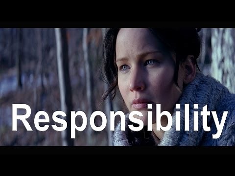 Responsibility - Motivational Video