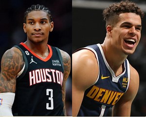 Is Kevin Porter Jr. related to Michael Porter Jr.? Taking a closer look amidst allegations surrounding Rockets star