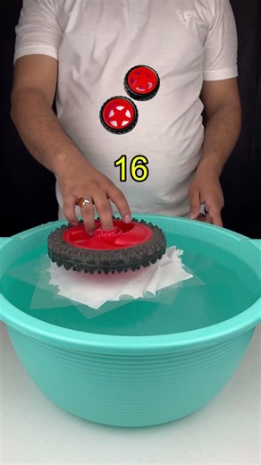 Guess The Object in Water | Sink or Float Challenge | Amazing Water Experiment