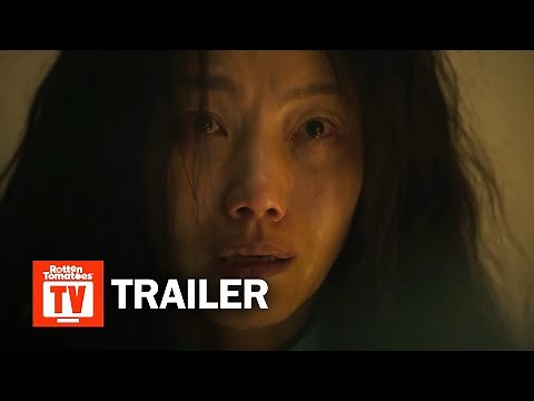 Hellbound Season 2 Trailer