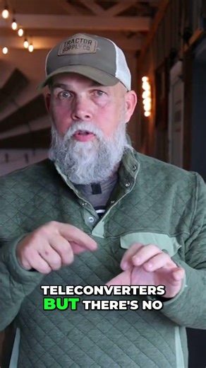 Extension Tubes: Inexpensive Macro Photography Solution! #shorts