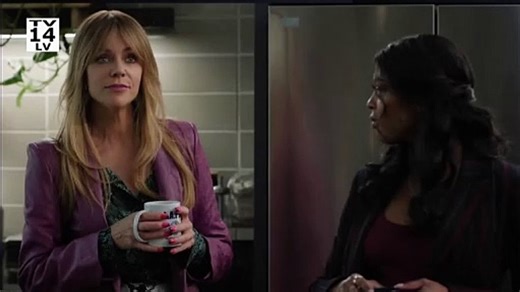 High Potential S01E04 Survival Mode