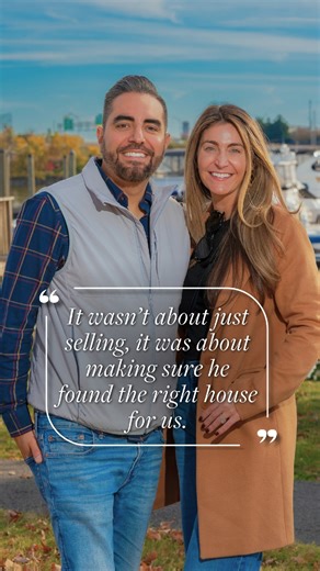 They were competing against 11 offers… and still won 🤯🏡 Most buyers in this market get overwhelmed, bounce from open house to open house, and end up settling or missing out. This is what it looks like when you actually have a strategy and the right agent guiding you. If you're trying to buy in Northern Virginia and don’t know how to compete or where to start, head to the link in our bio to book a free 1:1 strategy session with our team and build your game plan. 🚀 @discoverarlington @joegunerm