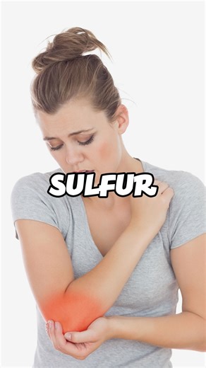 Effects of Chloride, Sulfur, Boron and Flouride. #health #Biology | Doctor ASKY