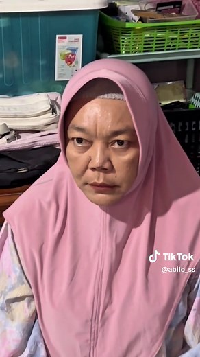 Mama Selalu Tepat: Kontrol Barang di Rumah