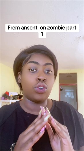 Enjoy 🕺🏽 | zombie