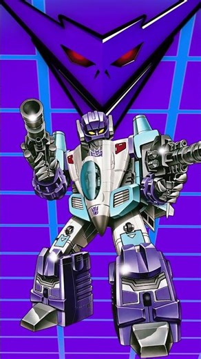Dreadwind: Roast-A-Mans #transformers #roast