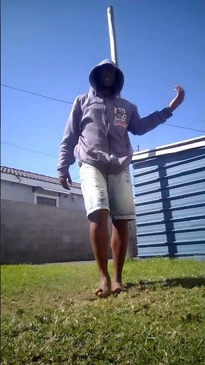 Central Cee - Loading (Dance Video)