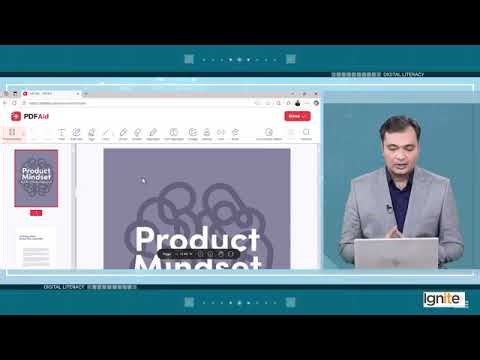 58-Digitizing Scanned Documents: Convert Paper Files into Editable Data