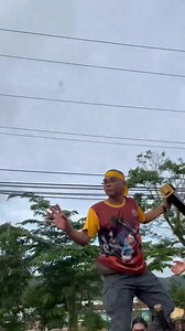 PROSISYON ng Poong Jesus Nazareno 🙏🙏 #prosisyon #PoongHesusNazareno #PrayerForToday | Glenda Burce