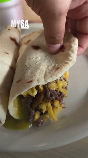 Tommy's Restaurant in San Antonio, Texas