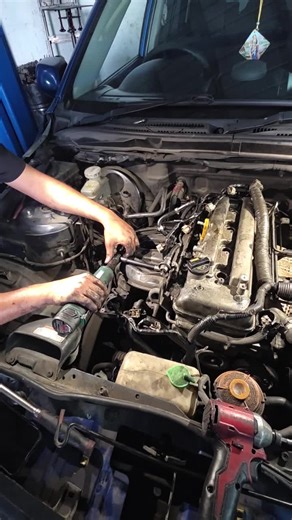 SAVANNAH AUTO REPAIR Trinidad Tobago (868) 733-5233 7 Step Vehicle Repair Programme Clear and simple vehicle repair 1. Identifying the issue with your vehicle 2. What it takes to fix the problem 3. Duration of repair and Cost of repair 4. Fixing the issue (mechanical repair) 5. Post repair testing ( ensuring results) 6. Handing over the keys 7. Your feedback The first 3 steps 733-5233 462-2687 your visit #savannahautorepair #trini_tiktoks #caronisavannahroad #Savannahheigts #chaguanas