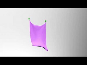 Constrained Projective Dynamics