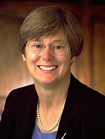 Sandra Schmid - Alchetron, The Free Social Encyclopedia