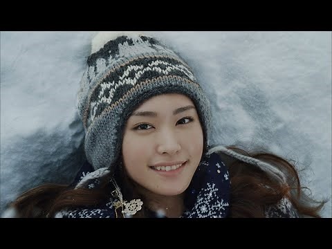 新垣結衣、“幻のCM”公開！ 10年間の軌跡たどるメルティーキッス特別CM 1度限りの放送で話題に