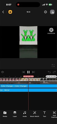 Baby Dolittle World Animals Giraffe Cone Puppet in Slow Voice (Christmas Special).