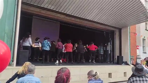 Hi all Linedancing classes tonight Wednesday Rivervalley Community Centre Swords Dublin Beginners 7.15pm Improvers 8.15pm Intermediate 9.15pm All welcome great fun and fitness €10 pay as you go 💃🤠🕺 Dance is Shivers | Patricia's Social Dance Class Dublin