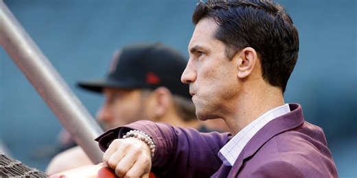 Could D-backs make big splash by signing Bregman?