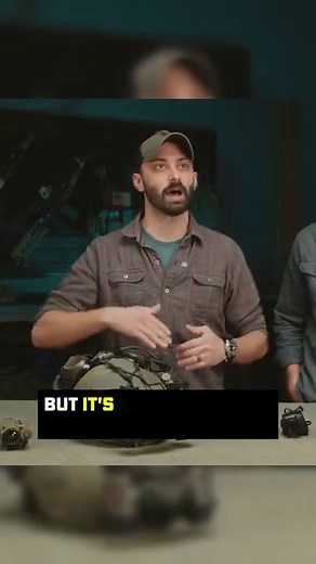 Running Bridged Thermal-NVG combo? How long did it take for it to become natural? - #dirtycivilian | Dirty Civilian